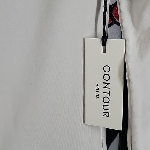 Aritzia Contour Deco Bodysuit - Picture 5 of 10